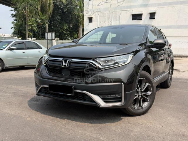 2023 Honda CR-V 1.5 1.5 TC-P 4WD MY17 RW FACELIFT - 2