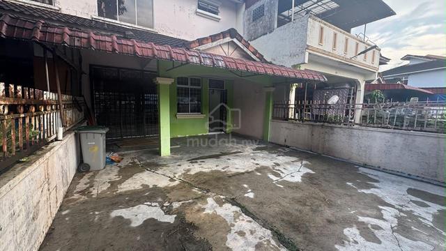 Tmn Seri Orkid @ Skudai 2Storey Low Downpayment Below Bank Value๐ฏ 1