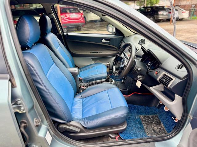 2010 Proton PERSONA 1.6 ELEGANCE BASE LINE (M) - 3