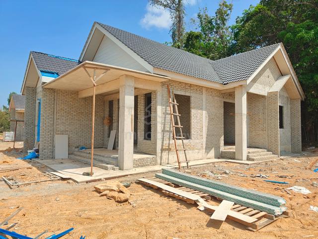 [ Tanah Merah ] Banglo Setingkat di Kg. Chat Rimau, utkdijual ‼️ 1