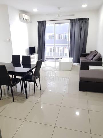 The Aliff Residences 1