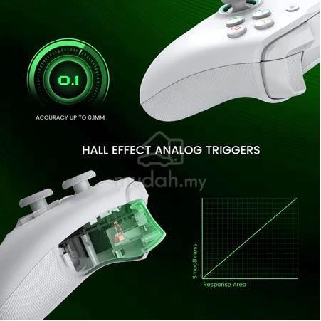 GameSir G7 Xbox Gaming Controller Wired - photo 4 of 5