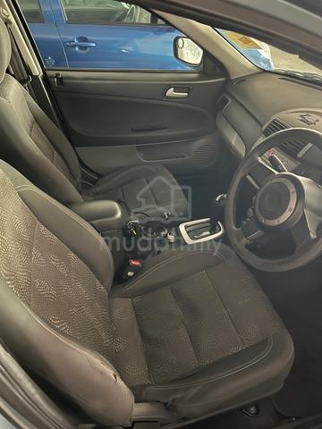 2010 Proton PERSONA 1.6 ELEGANCE BASE LINE (A) - 4