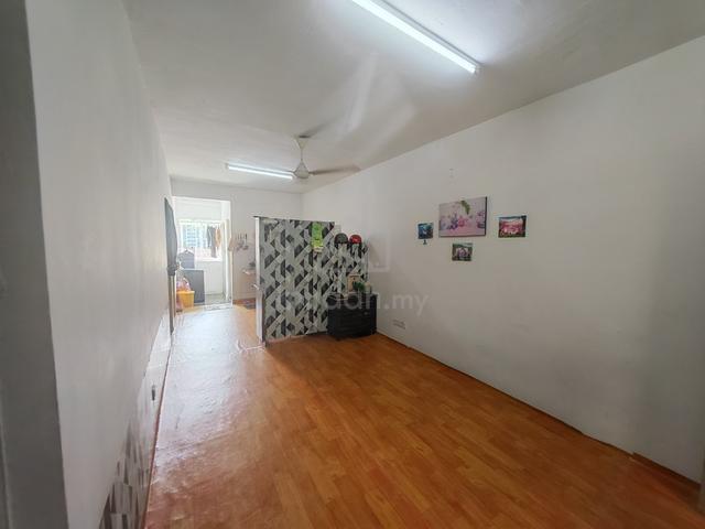 I-Park Apartment 1