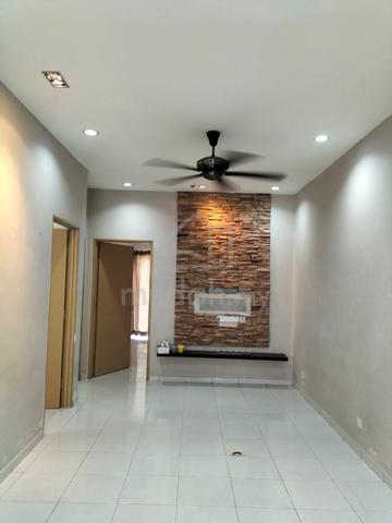 Taman Amansiara Townhouse 1