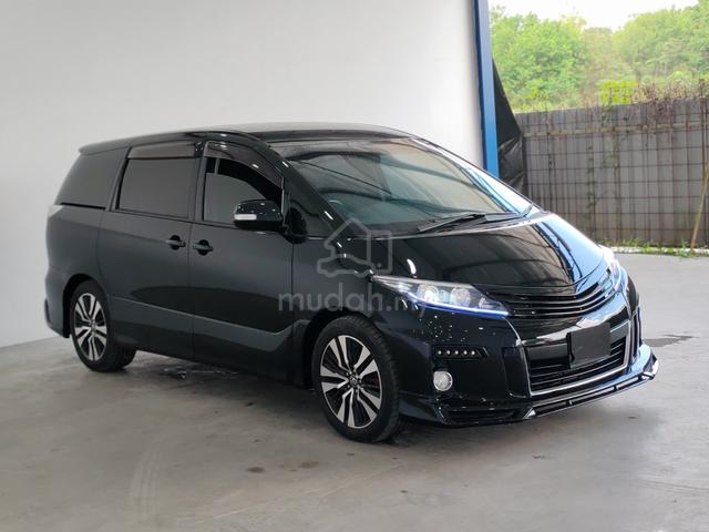 2013/18 Toyota ESTIMA 2.4 AERAS G PACKAGE ENHANCED - 1