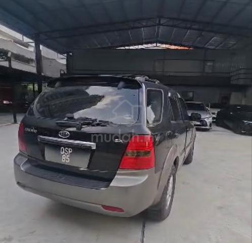 2010 Naza SORENTO 2.5 EX ENHANCED (A) - 2