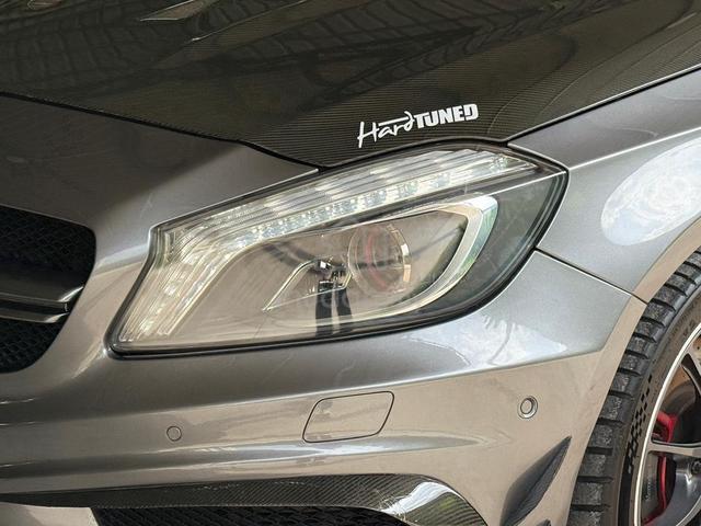 2016 Mercedes Benz A-CLASS 2.0 250 SPORTS (CBU) - 3