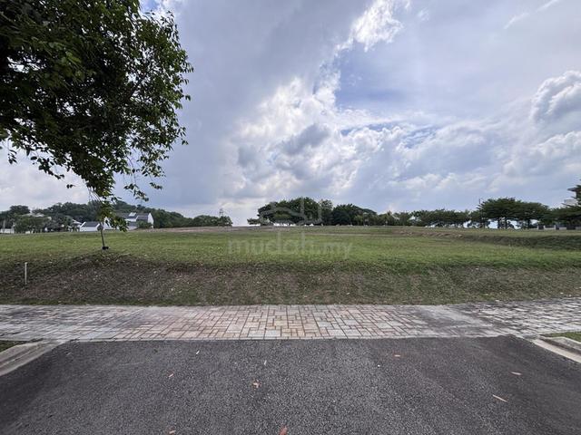 8421sqft FREEHOLD‼️Bungalow Land Presint 11 Putrajaya 1