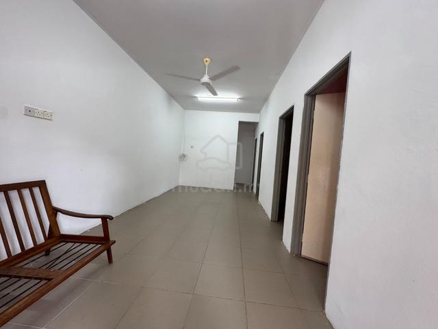 1 tingkat house, Karak Indah (sewa), 1