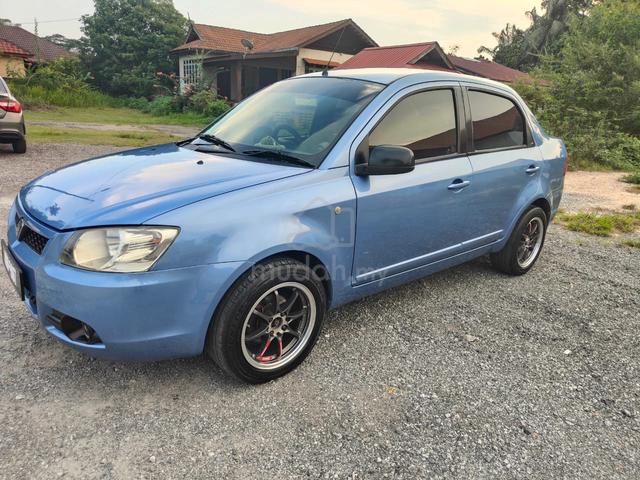 2008 Proton SAGA 1.3 BASE LINE (A) - 5