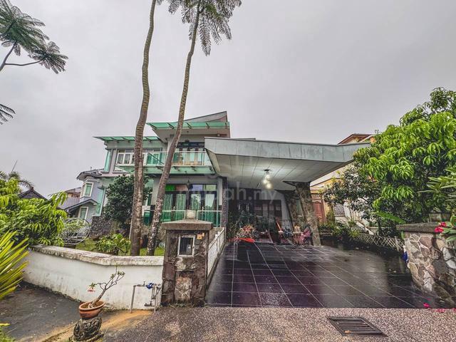 [HUGE ENDLOT UNIT 🔥] Peridot Precinct Bungalow @ Kota Emerald, Rawang 1