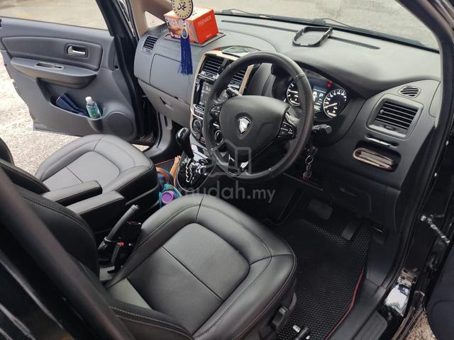 2021 Proton EXORA 1.6 PREMIUM MY17 ENHANCED (A) - 5
