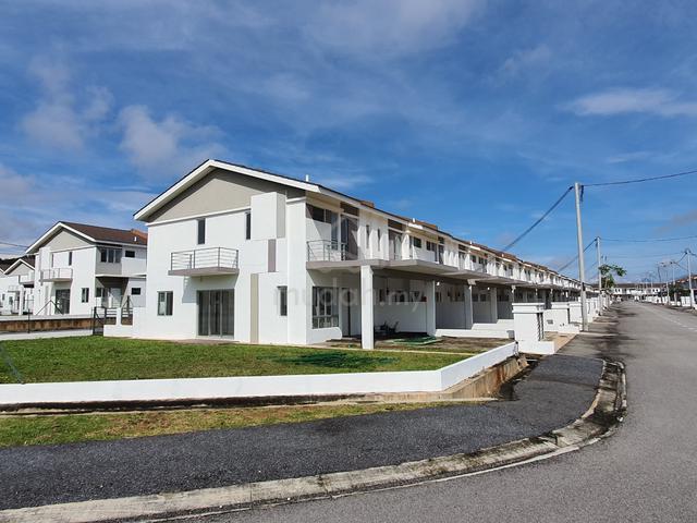 Sungai Petani (SP), 2sty Corner, Brand New 1