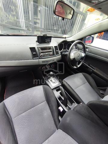 2011 Proton INSPIRA 1.8 EXECUTIVE (A) - 3
