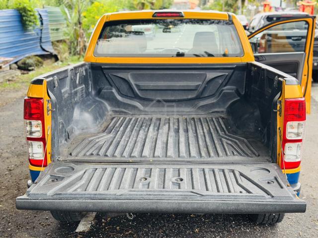 2014 Ford RANGER 2.2 XL (HI-RIDER) T6 (M) - 5