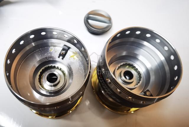 Mesin daiwa seagate 4500h - Sports & Outdoors for sale in