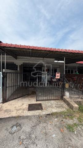 Rumah Subsale Taman Desa Permai Kampung Koh Sitiawan Perak 1