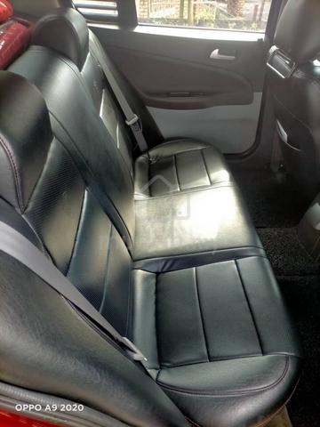 2014 Proton PERSONA 1.6 SV (M) - 3