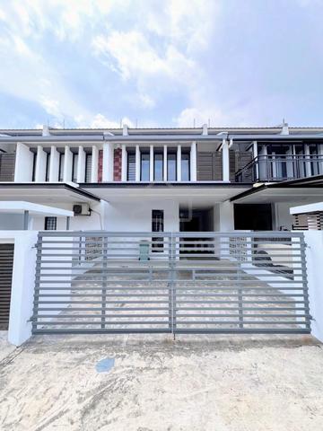Available Now 2 Storey Link Elmina Valley 2 Near Denai Alam 1