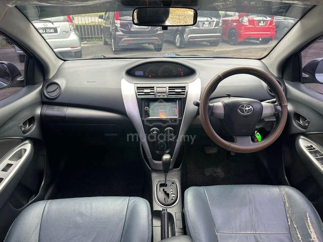 2013 Toyota VIOS E 1.5 (A) ENHANCED - 5