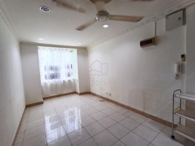 Delta Heights 1