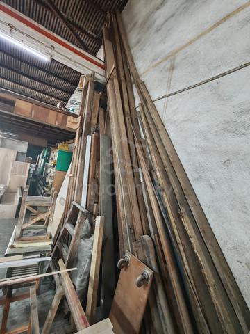 Vintage solid woods - photo 2 of 2