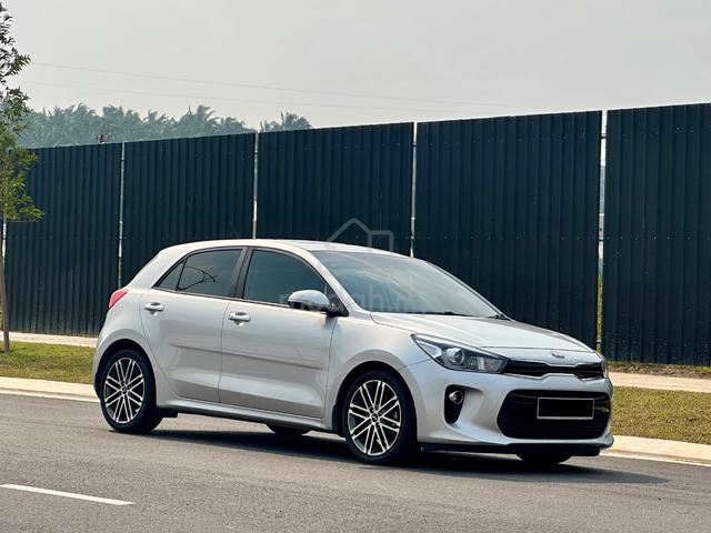 KIA RIO 1.4 MPi🔥FULL LOAN ZERO DEPOSIT✅ - 1