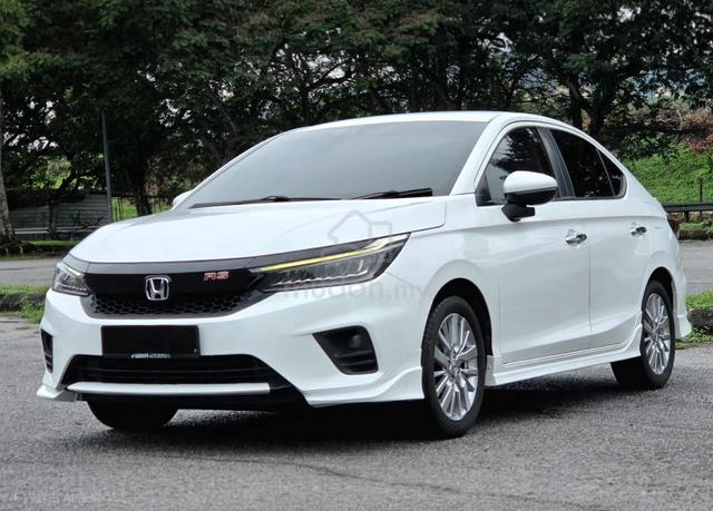 2021 Honda CITY 1.5 V (A) BEST SELLING ❌Processing - 1