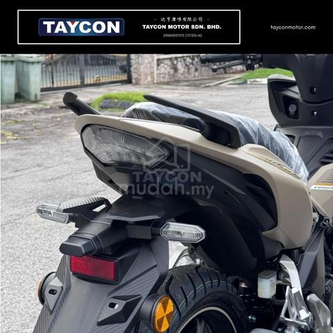 NEW HONDA RS-X WINNER RSX WINNER RSX 150 Keyless - photo 16 of 29