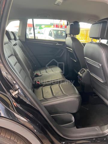 2020 Volkswagen TIGUAN HIGHLINE 1.4L (A) - 5