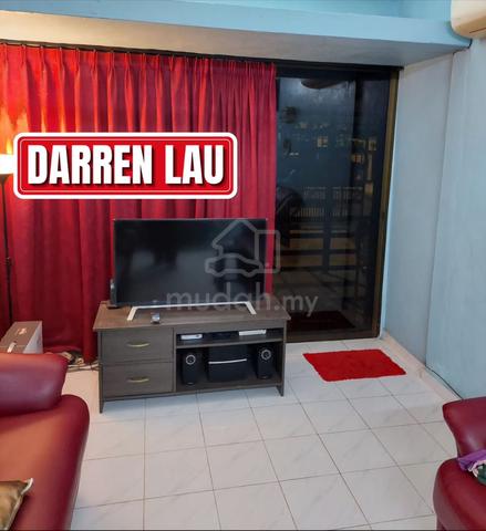 2 STOREY TERRACE BAYAN BARU LANDED 1120sf EXTENDED MAYANG PASIR LEPAS 1