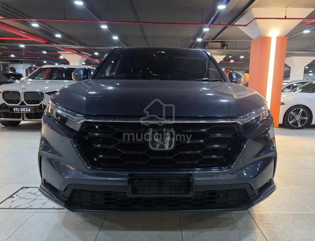 2024 Honda CR-V 1.5 E (A) - 2