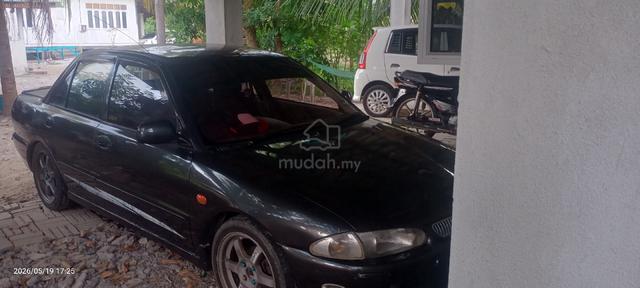 2000 Proton WIRA 1.5 GL (M) - 1