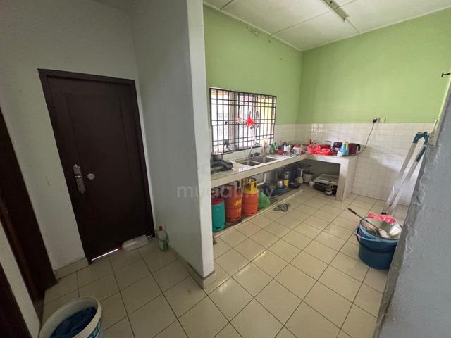 [22x75] 1 Single Storey Terrace Taman Ehsan Single Storey Kepong 1