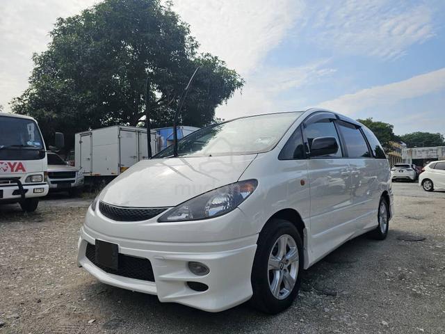 2004 Toyota ESTIMA 2.4 (A) - 1