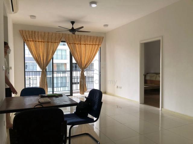 Casa Green (Bukit Jalil) 1