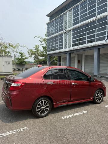 2020 Perodua BEZZA 1.3 AV MY16 FACELIFT (A) - 4