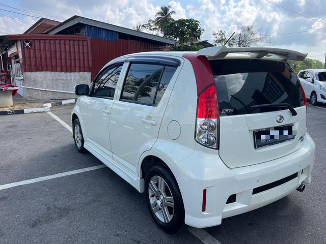 2008 Perodua MYVI 1.3 SE ZHS (A) - 5