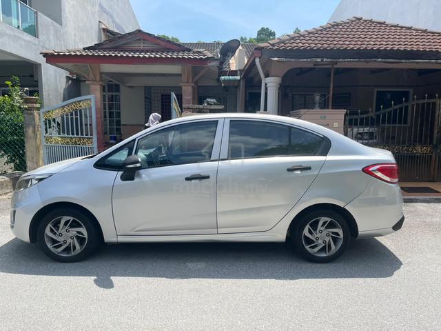 2018 Proton PERSONA 1.6 STANDARD -- (A) - 5
