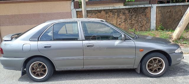 1999 Proton WIRA 1.5 GL (A) - 5