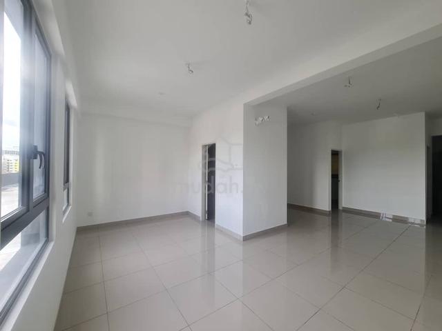 168 Park Residensi Selayang 1