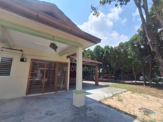 Puncak Jalil 9 Corner Lot Single Storey 3700 sqft 1