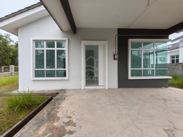 Bungalow For Rent Taman Lesung Batu Emas, Alor Gajah Melaka 1