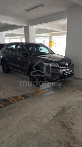2020 Proton X70 1.8 TGDI STANDARD 2WD MY18 (A) - 3
