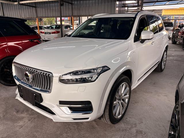 2020 Volvo XC90 T8 2.0 (A) - 2