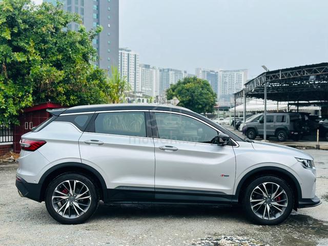 2022 Proton X50 1.5 FLAGSHIP 30K MILLEAGE U WRTY - 5