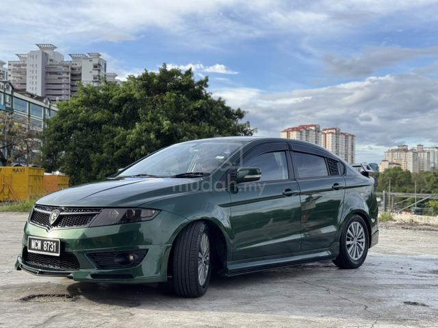 2017 Proton PREVE 1.6 - 4