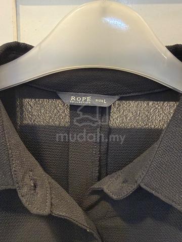Batwing shirt - photo 2 of 3