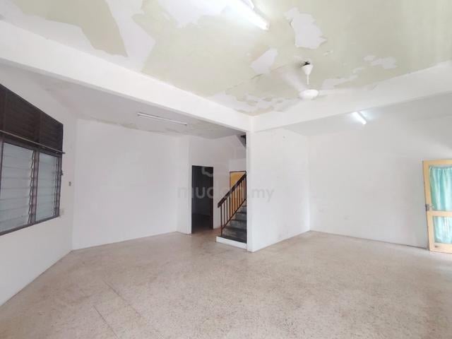Double Storey Semi-D Telok Wanjah area For Sale 1